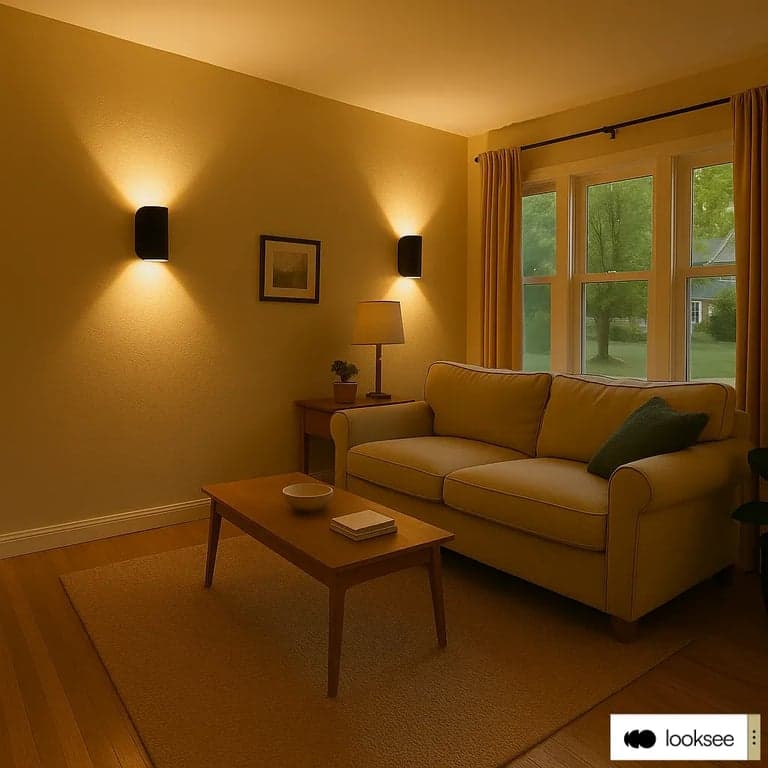 Wall Lights
