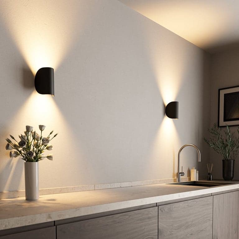 Wall Lights